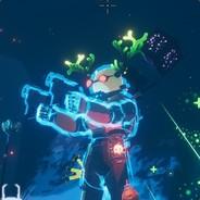 Akkilles's - Steam avatar