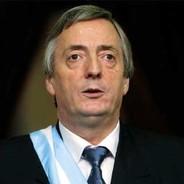 NESTOR KIRCHNER's - Steam avatar