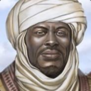 Chuckboss444's - Steam avatar