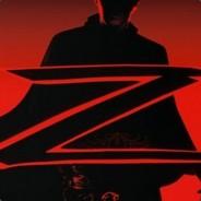 General Zorro's - Steam avatar