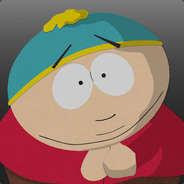 cartman's - Steam avatar