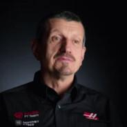 Günther Steiner's - Steam avatar