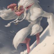 Yeti's - Steam avatar