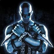 riddick's - Steam avatar