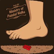 Walks on Legos's - Steam avatar