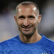 giorgio chiellini's - Steam avatar