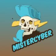 MISTERCYBER's Stream profile image