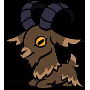 floating gloater's - Steam avatar