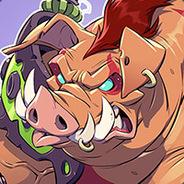 Alexreki's - Steam avatar