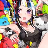 ARiSU_Lucky"E"'s - Steam avatar