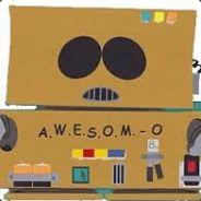 Awe's - Steam avatar