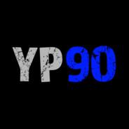 Yupyro90's Stream profile image