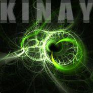 Kinay's - Steam avatar