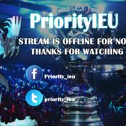 PriorityIEU's Stream profile image