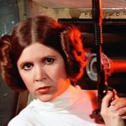 Leia Organa's Stream profile image