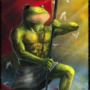 Matt's - Steam avatar