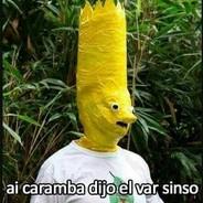 varsinzo's Stream profile image