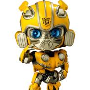 BUMBLEBEE's - Steam avatar