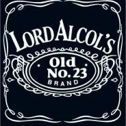 LordAlcol's - Steam avatar