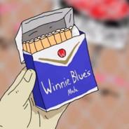 Winnie The Blue's Stream profile image