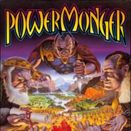 PowerMonger's - Steam avatar