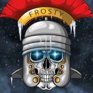 Frosty's Stream profile image