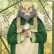 Uncle_Iroh's - Steam avatar