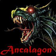 Ancalagon's - Steam avatar