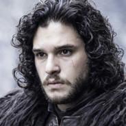 jonsnow the king of the north's - Steam avatar