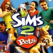 Sims 2 pets's Stream profile image