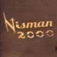 Nisman2000's - Steam avatar