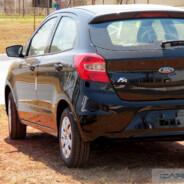 Ford Ka Retificado's Stream profile image