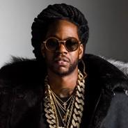 2 Chainz's - Steam avatar