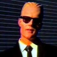 Max Headroom's Stream profile image