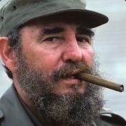 Fidel Castro's - Steam avatar