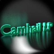 Camhail LP's Stream profile image