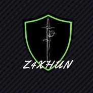 Z4XHUN's - Steam avatar