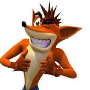 Trash Bandicoot's - Steam avatar