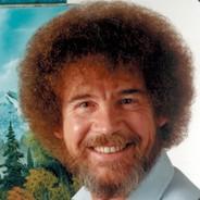 Senor Bob Ross's - Steam avatar