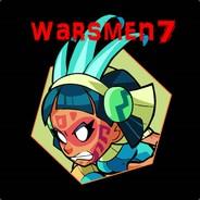 Warsie's Stream profile image