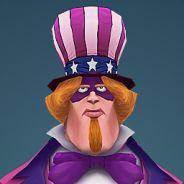 THA1NIN9A's - Steam avatar