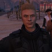 RoBiN's - Steam avatar