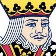 THE-KING's Stream profile image