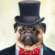 Sir.Pug's - Steam avatar