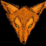 Rabid Fox's - Steam avatar