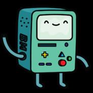 BMO's - Steam avatar