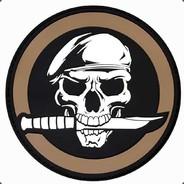 TheDario's - Steam avatar