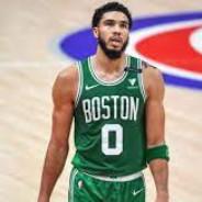 Jayson Tatum's Stream profile image