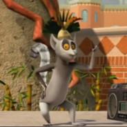 KING JULIEN's - Steam avatar