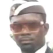I'm behind's - Steam avatar